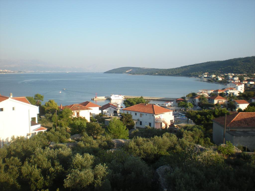 Apartments Jelica Slatine Rom bilde